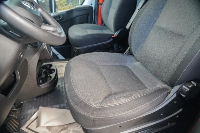 
								2023 Ram ProMaster Cargo Van 3500 High Roof Extended Van 3D full									