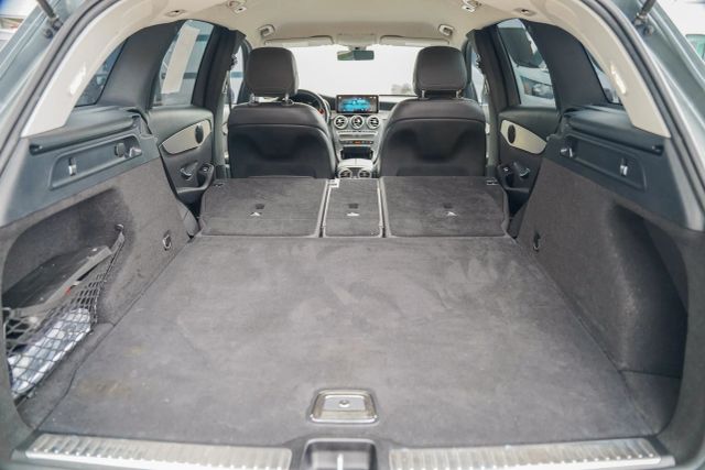 
								2021 Mercedes-Benz GLC GLC 300 Sport Utility 4D full									