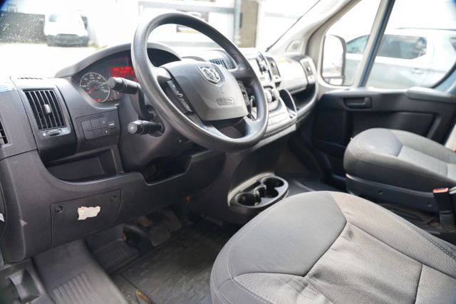 
								2021 Ram ProMaster Cargo Van 3500 High Roof Extended Van 3D full									