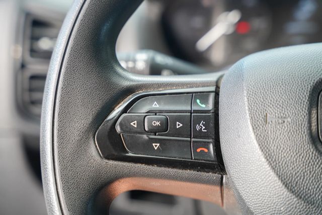 
								2023 Ram ProMaster Cargo Van 3500 High Roof Extended Van 3D full									