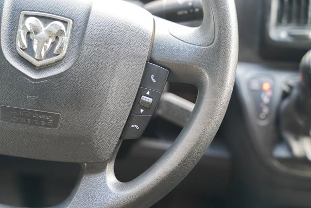 
								2021 Ram ProMaster Cargo Van 3500 High Roof Extended Van 3D full									