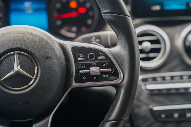 
								2021 Mercedes-Benz GLC GLC 300 Sport Utility 4D full									