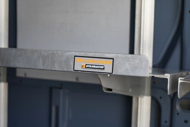 
								2020 Ram ProMaster Cargo Van 3500 High Roof Extended Van 3D full									