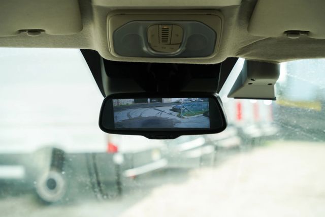 
								2021 Ram ProMaster Cargo Van 3500 High Roof Extended Van 3D full									