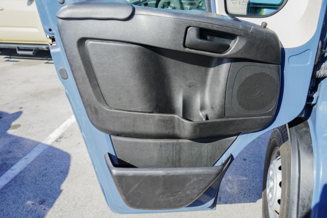 
								2020 Ram ProMaster Cargo Van 3500 High Roof Extended Van 3D full									