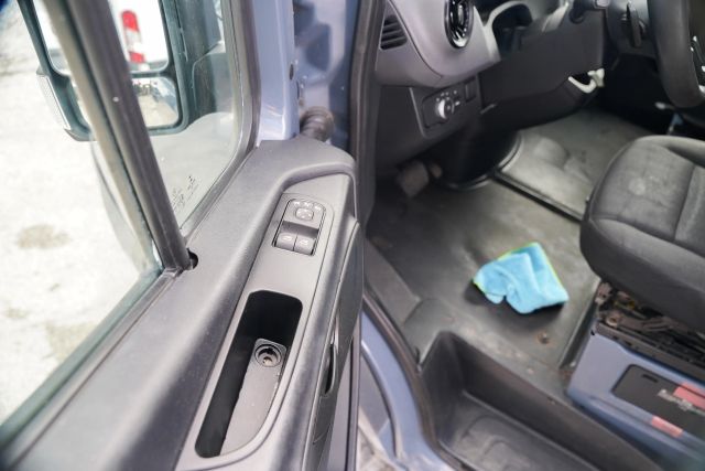 
								2019 Mercedes-Benz Sprinter 2500 Cargo High Roof w/170  WB Van 3D full									