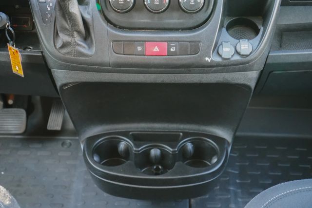 
								2020 Ram ProMaster Cargo Van 3500 High Roof Extended Van 3D full									