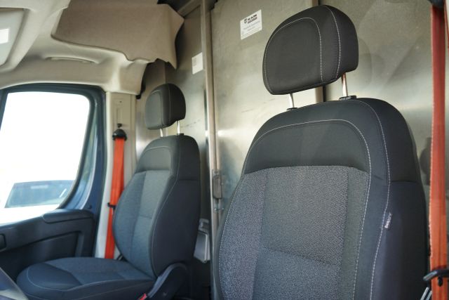 
								2020 Ram ProMaster Cargo Van 3500 High Roof Extended Van 3D full									