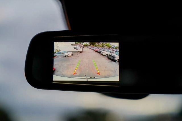 
								2018 Ford Transit 350 Wagon XL w/Medium Roof w/Sliding Side Door Van 3D full									