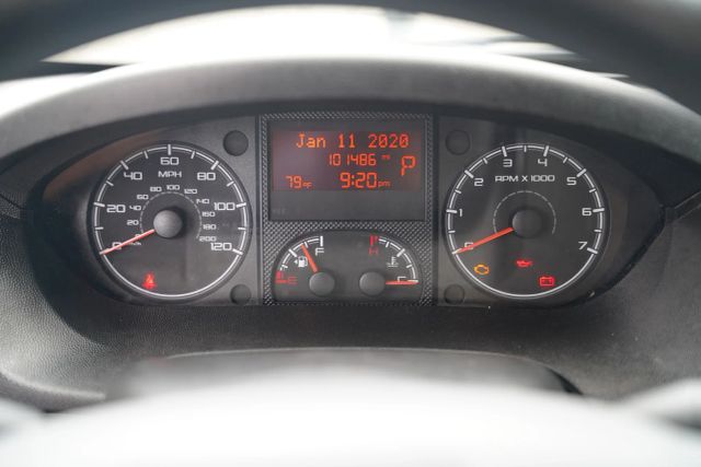 
								2021 Ram ProMaster Cargo Van 3500 High Roof Extended Van 3D full									