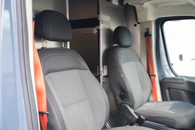 
								2021 Ram ProMaster Cargo Van 3500 High Roof Extended Van 3D full									