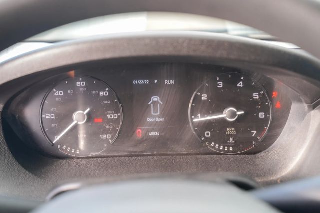 
								2023 Ram ProMaster Cargo Van 3500 High Roof Extended Van 3D full									