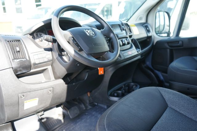 
								2020 Ram ProMaster Cargo Van 3500 High Roof Extended Van 3D full									