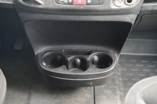 
								2021 Ram ProMaster Cargo Van 3500 High Roof Extended Van 3D full									