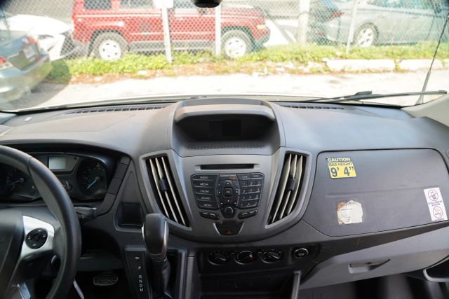 
								2019 Ford Transit Cab & Chassis 350 HD Cab & Chassis 2D full									