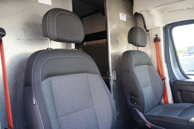 
								2020 Ram ProMaster Cargo Van 3500 High Roof Extended Van 3D full									