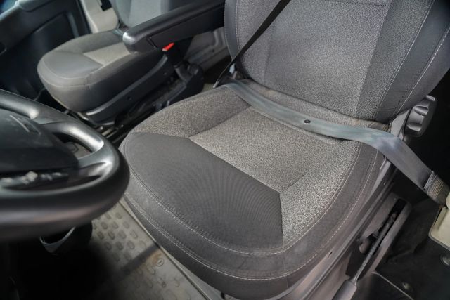 
								2021 Ram ProMaster Cargo Van 3500 High Roof Extended Van 3D full									