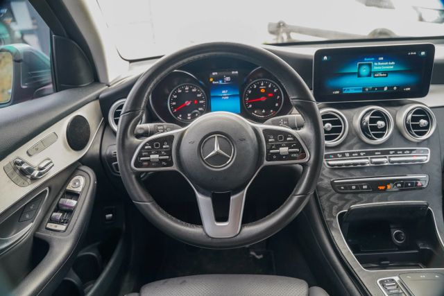 
								2021 Mercedes-Benz GLC GLC 300 Sport Utility 4D full									