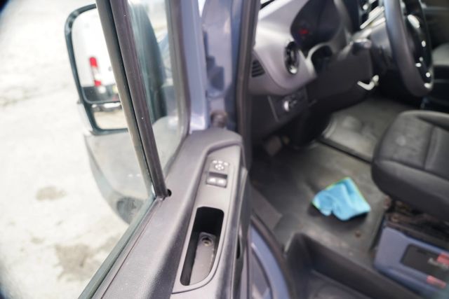 
								2019 Mercedes-Benz Sprinter 2500 Cargo High Roof w/170  WB Van 3D full									