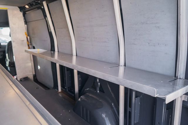 
								2019 Mercedes-Benz Sprinter 2500 Cargo High Roof w/170  WB Van 3D full									