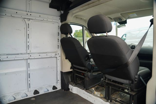 
								2021 Ram ProMaster Cargo Van 3500 High Roof Extended Van 3D full									