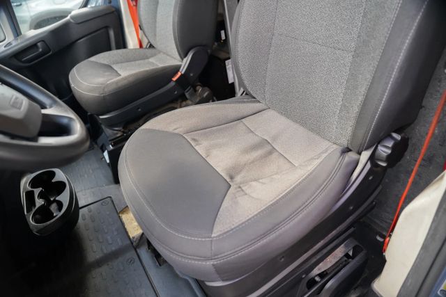 
								2021 Ram ProMaster Cargo Van 3500 High Roof Extended Van 3D full									