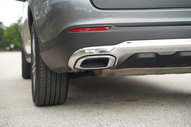 
								2021 Mercedes-Benz GLC GLC 300 Sport Utility 4D full									