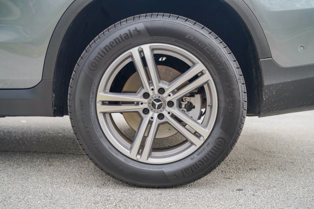 
								2021 Mercedes-Benz GLC GLC 300 Sport Utility 4D full									