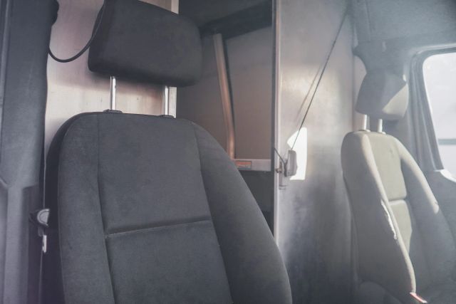 
								2019 Mercedes-Benz Sprinter 2500 Cargo High Roof w/170  WB Van 3D full									