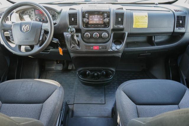 
								2020 Ram ProMaster Cargo Van 3500 High Roof Extended Van 3D full									