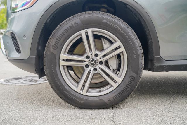 
								2021 Mercedes-Benz GLC GLC 300 Sport Utility 4D full									