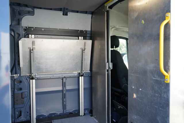 
								2020 Ram ProMaster Cargo Van 3500 High Roof Extended Van 3D full									