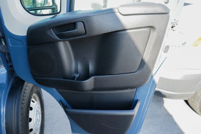 
								2020 Ram ProMaster Cargo Van 3500 High Roof Extended Van 3D full									