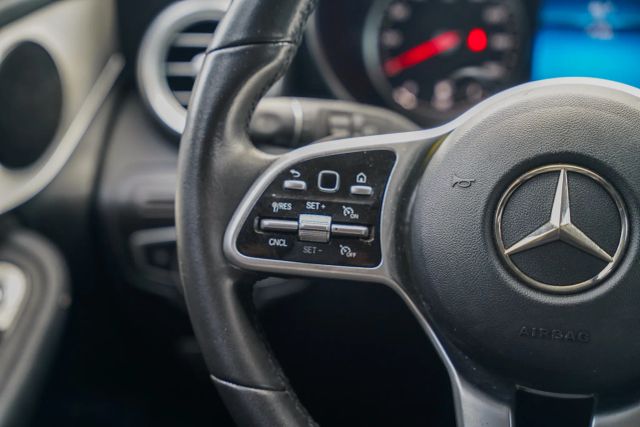 
								2021 Mercedes-Benz GLC GLC 300 Sport Utility 4D full									