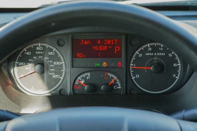 
								2020 Ram ProMaster Cargo Van 3500 High Roof Extended Van 3D full									