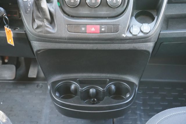 
								2020 Ram ProMaster Cargo Van 3500 High Roof Extended Van 3D full									