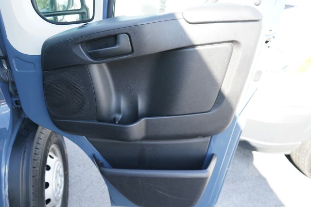 
								2020 Ram ProMaster Cargo Van 3500 High Roof Extended Van 3D full									