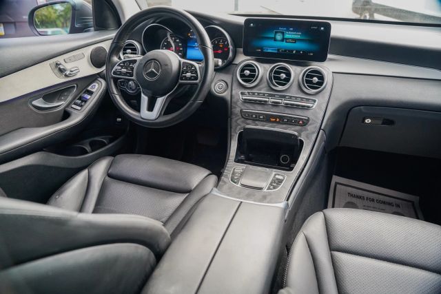 
								2021 Mercedes-Benz GLC GLC 300 Sport Utility 4D full									