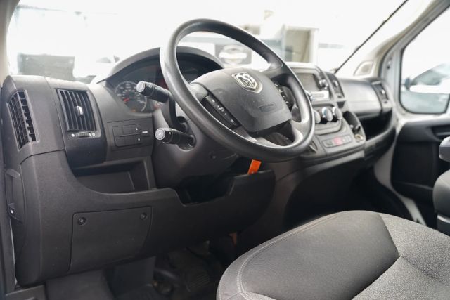 
								2021 Ram ProMaster Cargo Van 3500 High Roof Extended Van 3D full									