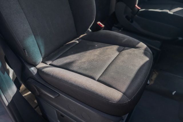 
								2019 Mercedes-Benz Sprinter 2500 Cargo High Roof w/170  WB Van 3D full									