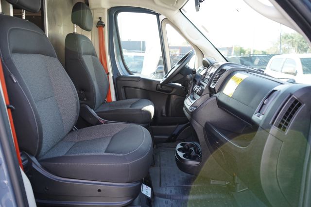 
								2020 Ram ProMaster Cargo Van 3500 High Roof Extended Van 3D full									