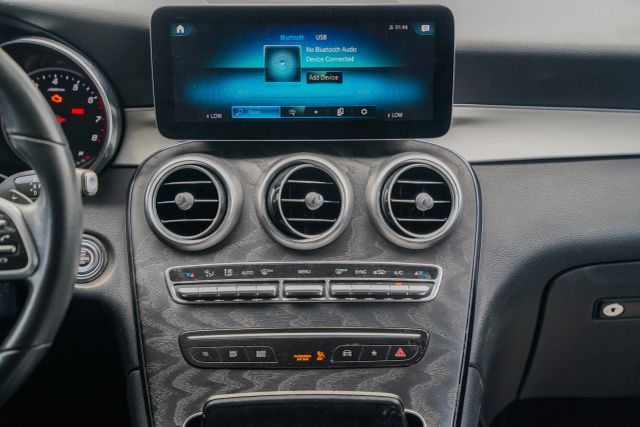 
								2021 Mercedes-Benz GLC GLC 300 Sport Utility 4D full									