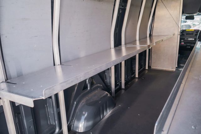 
								2019 Mercedes-Benz Sprinter 2500 Cargo High Roof w/170  WB Van 3D full									