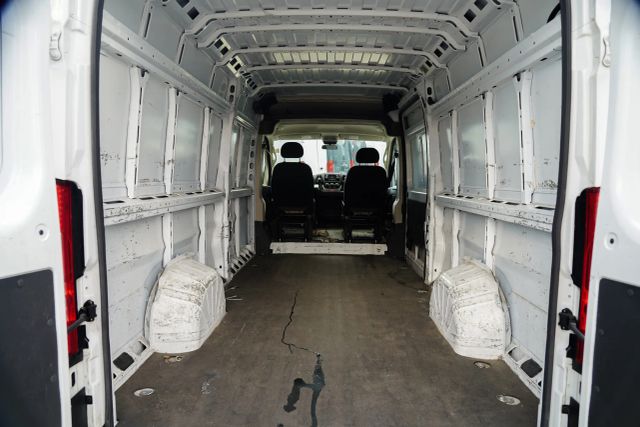 
								2021 Ram ProMaster Cargo Van 3500 High Roof Extended Van 3D full									