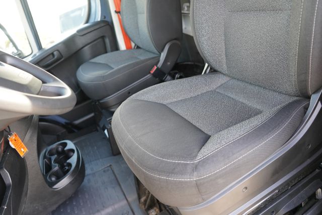 
								2020 Ram ProMaster Cargo Van 3500 High Roof Extended Van 3D full									