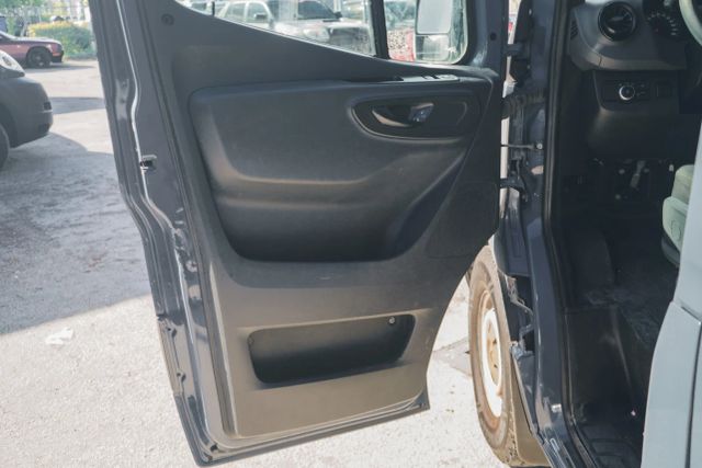 
								2019 Mercedes-Benz Sprinter 2500 Cargo High Roof w/170  WB Van 3D full									