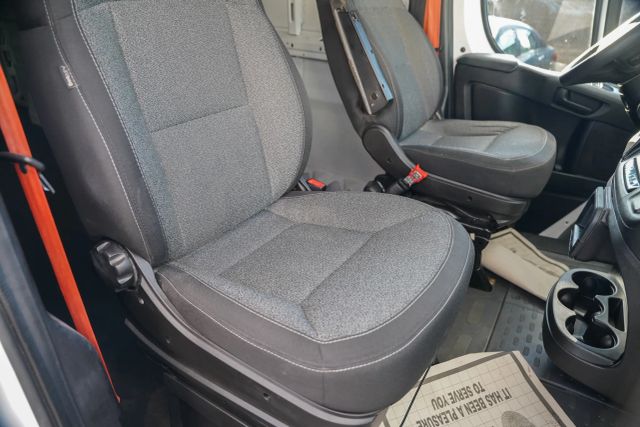 
								2023 Ram ProMaster Cargo Van 3500 High Roof Extended Van 3D full									