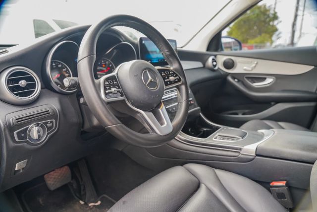 
								2021 Mercedes-Benz GLC GLC 300 Sport Utility 4D full									