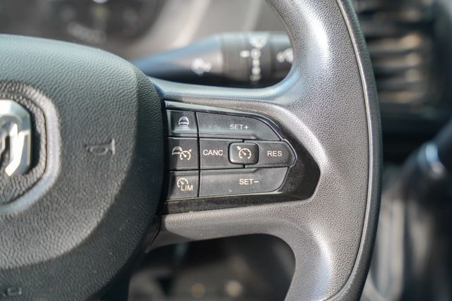 
								2023 Ram ProMaster Cargo Van 3500 High Roof Extended Van 3D full									