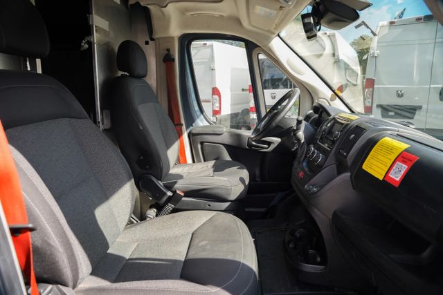 
								2021 Ram ProMaster Cargo Van 3500 High Roof Extended Van 3D full									